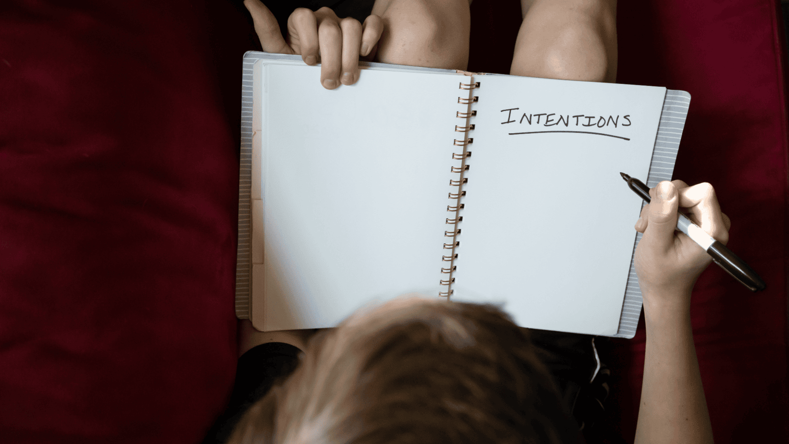 Create the Season You Want (and the Health You Want)